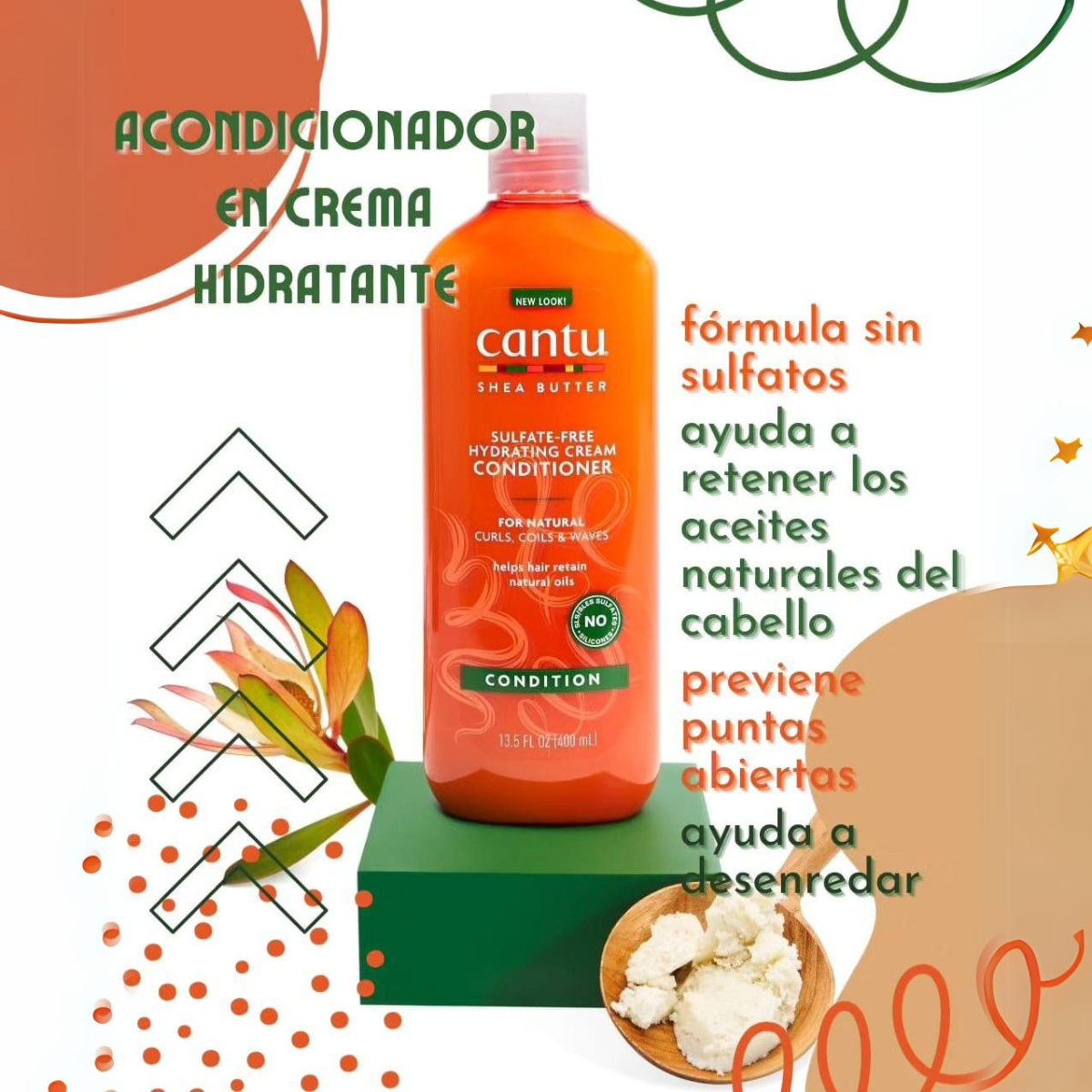 cantu acondicionador comprar en onlineshoppingcenterg Colombia centro de compras en linea osc